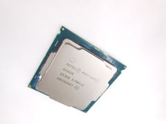 Процессор Intel Pentium G4620 3.7GHz - Pic n 294901