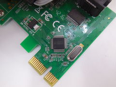 Контроллер PCI-Express Orient DW-CH382L - Pic n 294962