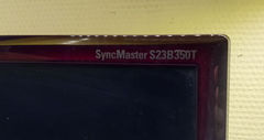 Монитор TFT LED 23" Samsung S23B350T - Pic n 294913