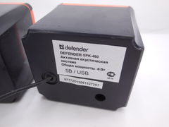 Колонки Defender SPK-480 - Pic n 295021