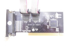 Мультикарта контроллер PCI COM LPT ORIENT XWT-PS05 - Pic n 295070