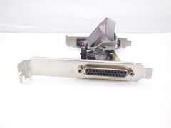 Мультикарта контроллер PCI COM LPT ORIENT XWT-PS05 - Pic n 295070