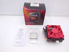 Процессор AMD FX-8300 8 ядер 3.3GHz - Pic n 276765