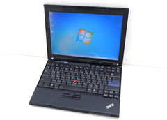 Ноутбук Lenovo ThinkPad X201 - Pic n 295210