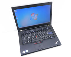 Ноутбук Lenovo ThinkPad T420 - Pic n 295211