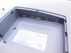 Игровой монитор 31.5" Samsung C32JG54QQI - Pic n 295319