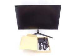 Игровой монитор 31.5" Samsung C32JG54QQI - Pic n 295319