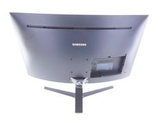Игровой монитор 31.5" Samsung C32JG54QQI - Pic n 295319