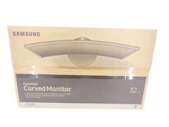 ЖК-монитор 31.5" Samsung C32F391FWI - Pic n 295317