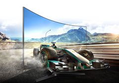 Изогнутый WQHD 31,5" GAMING монитор Samsung 1 - Pic n 295319