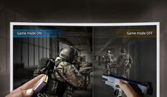 Изогнутый WQHD 31,5" GAMING монитор Samsung 1 - Pic n 295319