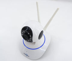 IP-камера с Wi-Fi Hiseeu HSY-FH1C
