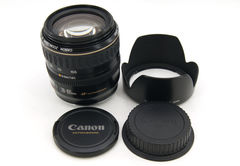 Объектив Canon EF 28-105mm f/3.5-4.5 USM - Pic n 295392