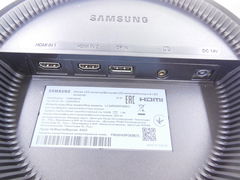 Игровой монитор 23.5" Samsung LC24RG50FQIXCI - Pic n 295496