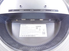 Игровой монитор 31.5" Samsung LC32G54TQWIXCI - Pic n 295509