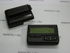 Пейджер Motorola Advisor Linguist/ 4-х строчный дисплей / батарейка AAA