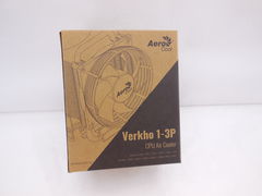 Кулер AeroCool VERKHO 1-3P AMD/Intel - Pic n 295559