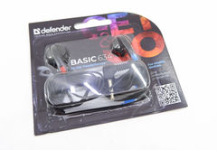 Наушники Defender Basic 634 - Pic n 295563