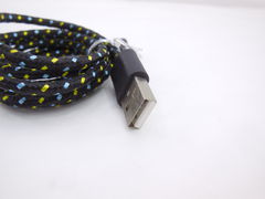 Кабель USB A — Micro USB - Pic n 295566