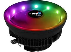 Кулер для процессора AeroCool Air Frost  - Pic n 295561