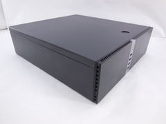 Корпус Slim Desktop FoxLine FL-203-TFX300S - Pic n 295567