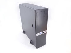 Корпус Slim Desktop FoxLine FL-203-TFX300S - Pic n 295567