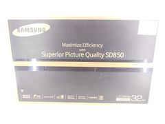 2K монитор 32" Samsung LS32D85KTSN/CI - Pic n 295585
