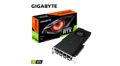 Видеокарта Gigabyte GeForce RTX 3080 Turbo 10GB - Pic n 295627