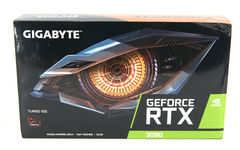 Видеокарта Gigabyte GeForce RTX 3080 Turbo 10GB - Pic n 295628