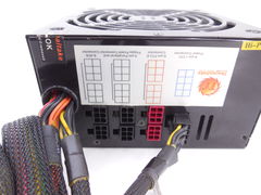 Блок питания Thermaltake Toughpower 700W (W0106) - Pic n 295647