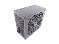 Блок питания Thermaltake Toughpower 700W (W0106) - Pic n 295647