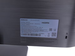 Монитор VA 21.5" Samsung S22A330NHI - Pic n 295701
