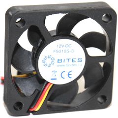 Вентилятор 50x50mm 3pin Champion CF5010U12D