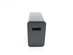 USB-зарядка Defender UPA-101 Black 4714033835732 - Pic n 295815