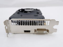 Видеокарта PCI-E 16x 3.0 KFA2 GeForce GT 1030 2GB - Pic n 295817