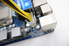 Удлинитель питания ATX 8pin на 8pin PCI Express  - Pic n 285818