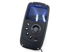 Камера Kodak PlaySport - Pic n 295831