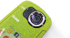 Камера Kodak PlaySport - Pic n 295831