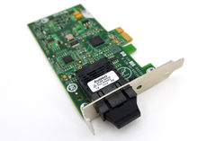 Сетевая карта PCI-E Allied Telesis AT-2711FX/SC - Pic n 295882