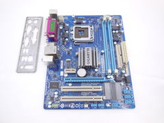 Мат. плата Socket 775 Gigabyte GA-G41MT-S2PT - Pic n 295890
