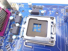 Мат. плата Socket 775 Gigabyte GA-G41MT-S2PT - Pic n 295890