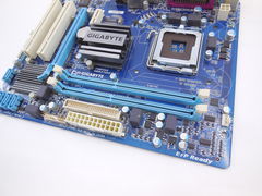 Мат. плата Socket 775 Gigabyte GA-G41MT-S2PT - Pic n 295890