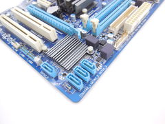 Мат. плата Socket 775 Gigabyte GA-G41MT-S2PT - Pic n 295890