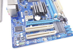 Мат. плата Socket 775 Gigabyte GA-G41MT-S2PT - Pic n 295890