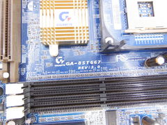 Мат. плата Socket 478 Gigabyte GA-8ST667 - Pic n 295911