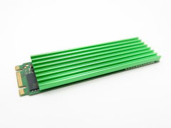 Радиатор для SSD M.2 2280 EKWB EK-M.2 NVMe Heatsink - Pic n 295922