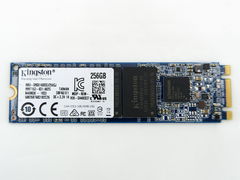Накопитель SSD M.2 256 GB Kingston SNS8154P3 - Pic n 295925