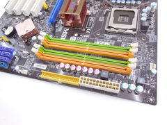 Мат. плата Socket 775 MSI P45 Neo3 (MS-7514) - Pic n 295930