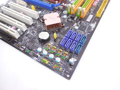 Мат. плата Socket 775 MSI P45 Neo3 (MS-7514) - Pic n 295930