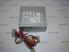 Блок питания не стандартный 130x120x70mm 240W Power Man IW-P240L1-0 /20+4pin /Fan 80mm